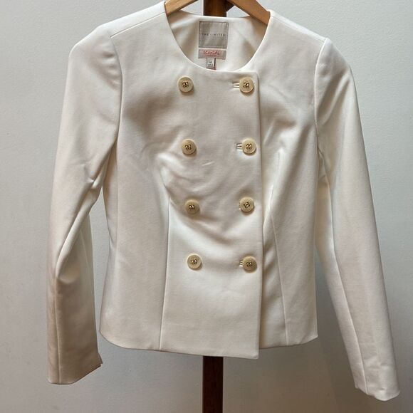 The Limited Scandal Collection Blazer - Picture 1 of 10